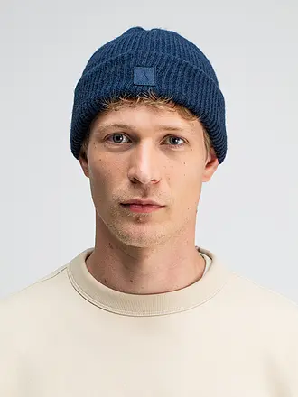BUTCHER OF BLUE | Mütze - Haube | blau